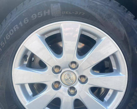 Черный Тойота Камри, объемом двигателя 2.36 л и пробегом 282 тыс. км за 7499 $, фото 14 на Automoto.ua