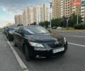 Черный Тойота Камри, объемом двигателя 2.36 л и пробегом 176 тыс. км за 9999 $, фото 1 на Automoto.ua