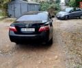 Черный Тойота Камри, объемом двигателя 2.36 л и пробегом 355 тыс. км за 7300 $, фото 4 на Automoto.ua
