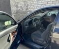 Черный Тойота Камри, объемом двигателя 2.4 л и пробегом 176 тыс. км за 9000 $, фото 5 на Automoto.ua