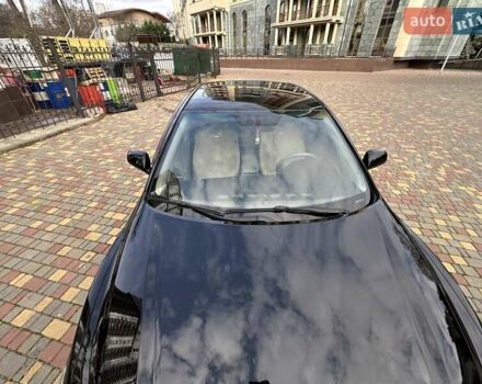 Черный Тойота Камри, объемом двигателя 2.36 л и пробегом 180 тыс. км за 8900 $, фото 16 на Automoto.ua