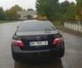 Черный Тойота Камри, объемом двигателя 3.5 л и пробегом 355 тыс. км за 7000 $, фото 7 на Automoto.ua