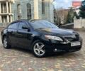 Черный Тойота Камри, объемом двигателя 2.36 л и пробегом 180 тыс. км за 8900 $, фото 1 на Automoto.ua
