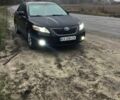 Черный Тойота Камри, объемом двигателя 2.4 л и пробегом 363 тыс. км за 6500 $, фото 4 на Automoto.ua