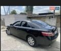 Черный Тойота Камри, объемом двигателя 3.5 л и пробегом 300 тыс. км за 8029 $, фото 1 на Automoto.ua
