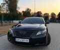 Черный Тойота Камри, объемом двигателя 2.36 л и пробегом 280 тыс. км за 6000 $, фото 1 на Automoto.ua
