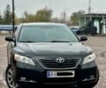 Чорний Тойота Камрі, об'ємом двигуна 0 л та пробігом 310 тис. км за 7500 $, фото 1 на Automoto.ua