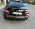 Тойота Камри 2008 в Одессе на Automoto.ua Черный Тойота Камри, объемом двигателя 2.36 л и пробегом 187 тыс. км за 10900 $, фото 5 на Automoto.ua