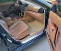 Черный Тойота Камри, объемом двигателя 3.46 л и пробегом 290 тыс. км за 9900 $, фото 26 на Automoto.ua