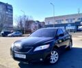 Чорний Тойота Камрі, об'ємом двигуна 2.4 л та пробігом 280 тис. км за 8500 $, фото 1 на Automoto.ua