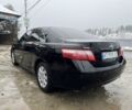 Черный Тойота Камри, объемом двигателя 2.4 л и пробегом 260 тыс. км за 10500 $, фото 3 на Automoto.ua