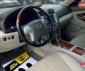 Чорний Тойота Камрі, об'ємом двигуна 3.5 л та пробігом 357 тис. км за 9800 $, фото 8 на Automoto.ua