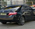 Черный Тойота Камри, объемом двигателя 3.5 л и пробегом 348 тыс. км за 10000 $, фото 5 на Automoto.ua