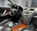 Черный Тойота Камри, объемом двигателя 2.4 л и пробегом 290 тыс. км за 8000 $, фото 7 на Automoto.ua