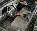 Чорний Тойота Камрі, об'ємом двигуна 2.4 л та пробігом 240 тис. км за 10300 $, фото 7 на Automoto.ua