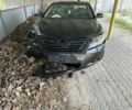 Черный Тойота Камри, объемом двигателя 2.4 л и пробегом 300 тыс. км за 2001 $, фото 1 на Automoto.ua