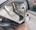 Черный Тойота Камри, объемом двигателя 2.4 л и пробегом 367 тыс. км за 7900 $, фото 7 на Automoto.ua