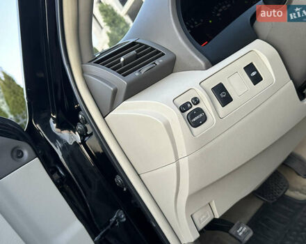 Черный Тойота Камри, объемом двигателя 2.4 л и пробегом 134 тыс. км за 11900 $, фото 83 на Automoto.ua