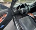 Черный Тойота Камри, объемом двигателя 2.4 л и пробегом 240 тыс. км за 8700 $, фото 8 на Automoto.ua