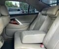 Черный Тойота Камри, объемом двигателя 3.5 л и пробегом 348 тыс. км за 10000 $, фото 21 на Automoto.ua