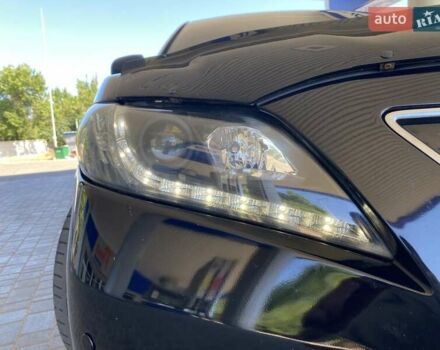 Черный Тойота Камри, объемом двигателя 2.36 л и пробегом 249 тыс. км за 7800 $, фото 28 на Automoto.ua