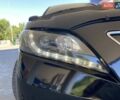 Черный Тойота Камри, объемом двигателя 2.36 л и пробегом 249 тыс. км за 7800 $, фото 28 на Automoto.ua