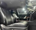Черный Тойота Камри, объемом двигателя 2.4 л и пробегом 290 тыс. км за 8000 $, фото 6 на Automoto.ua