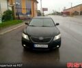 Черный Тойота Камри, объемом двигателя 3.5 л и пробегом 230 тыс. км за 8500 $, фото 1 на Automoto.ua