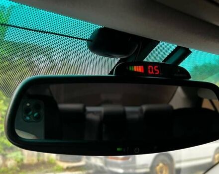 Чорний Тойота Камрі, об'ємом двигуна 2.36 л та пробігом 157 тис. км за 8500 $, фото 17 на Automoto.ua