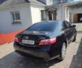 Чорний Тойота Камрі, об'ємом двигуна 2.4 л та пробігом 360 тис. км за 8300 $, фото 3 на Automoto.ua