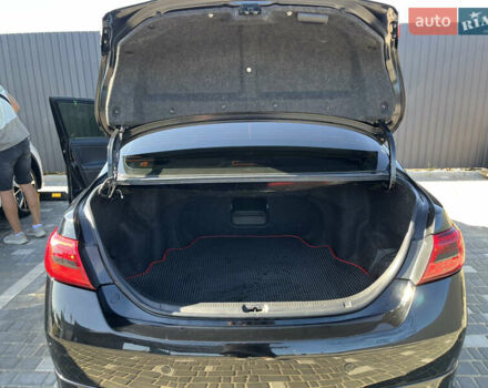 Черный Тойота Камри, объемом двигателя 3.5 л и пробегом 377 тыс. км за 10200 $, фото 56 на Automoto.ua