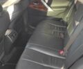 Чорний Тойота Камрі, об'ємом двигуна 3.5 л та пробігом 227 тис. км за 8900 $, фото 10 на Automoto.ua