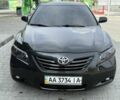 Чорний Тойота Камрі, об'ємом двигуна 2.4 л та пробігом 270 тис. км за 6700 $, фото 1 на Automoto.ua