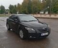 Черный Тойота Камри, объемом двигателя 3.5 л и пробегом 355 тыс. км за 7000 $, фото 2 на Automoto.ua