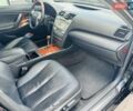 Чорний Тойота Камрі, об'ємом двигуна 3.5 л та пробігом 280 тис. км за 9300 $, фото 11 на Automoto.ua