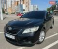 Черный Тойота Камри, объемом двигателя 2.36 л и пробегом 260 тыс. км за 8800 $, фото 2 на Automoto.ua