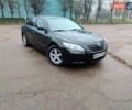 Черный Тойота Камри, объемом двигателя 2.4 л и пробегом 367 тыс. км за 7900 $, фото 2 на Automoto.ua