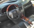 Тойота Камри 2008 в Кицмане на Automoto.ua Черный Тойота Камри, объемом двигателя 3.5 л и пробегом 226 тыс. км за 8850 $, фото 6 на Automoto.ua