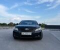 Черный Тойота Камри, объемом двигателя 2.4 л и пробегом 161 тыс. км за 9700 $, фото 1 на Automoto.ua
