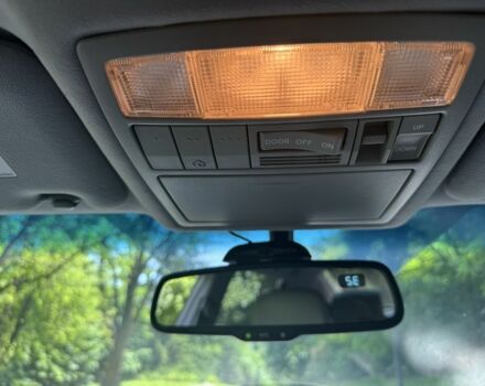 Чорний Тойота Камрі, об'ємом двигуна 3.5 л та пробігом 232 тис. км за 12000 $, фото 15 на Automoto.ua