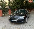 Черный Тойота Камри, объемом двигателя 2.36 л и пробегом 270 тыс. км за 3950 $, фото 1 на Automoto.ua