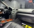 Тойота Камри 2008 в Черновцах на Automoto.ua Черный Тойота Камри, объемом двигателя 2.36 л и пробегом 290 тыс. км за 8000 $, фото 8 на Automoto.ua