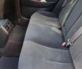 Черный Тойота Камри, объемом двигателя 2.4 л и пробегом 129 тыс. км за 10300 $, фото 8 на Automoto.ua