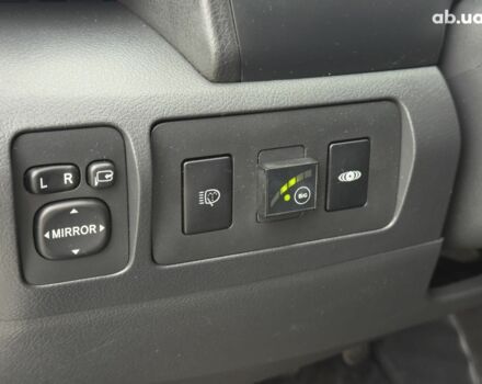 Чорний Тойота Камрі, об'ємом двигуна 2.4 л та пробігом 224 тис. км за 7990 $, фото 14 на Automoto.ua