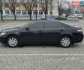 Черный Тойота Камри, объемом двигателя 3.5 л и пробегом 240 тыс. км за 7200 $, фото 6 на Automoto.ua