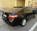 Чорний Тойота Камрі, об'ємом двигуна 2.4 л та пробігом 260 тис. км за 9200 $, фото 3 на Automoto.ua