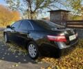 Тойота Камри 2008 в Черкассах на Automoto.ua Черный Тойота Камри, объемом двигателя 3.5 л и пробегом 244 тыс. км за 11500 $, фото 4 на Automoto.ua