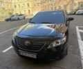 Чорний Тойота Камрі, об'ємом двигуна 2.4 л та пробігом 260 тис. км за 9200 $, фото 1 на Automoto.ua