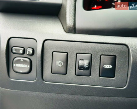 Чорний Тойота Камрі, об'ємом двигуна 2.36 л та пробігом 151 тис. км за 8800 $, фото 31 на Automoto.ua