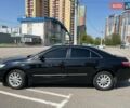 Черный Тойота Камри, объемом двигателя 2.36 л и пробегом 260 тыс. км за 8800 $, фото 17 на Automoto.ua